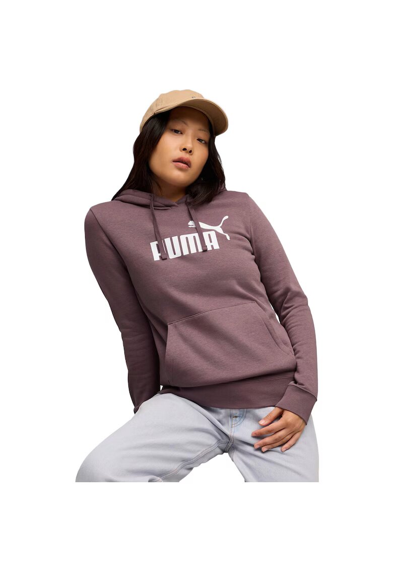 Puma Дамски суичър Ess No. 1 Logo Hoodie
