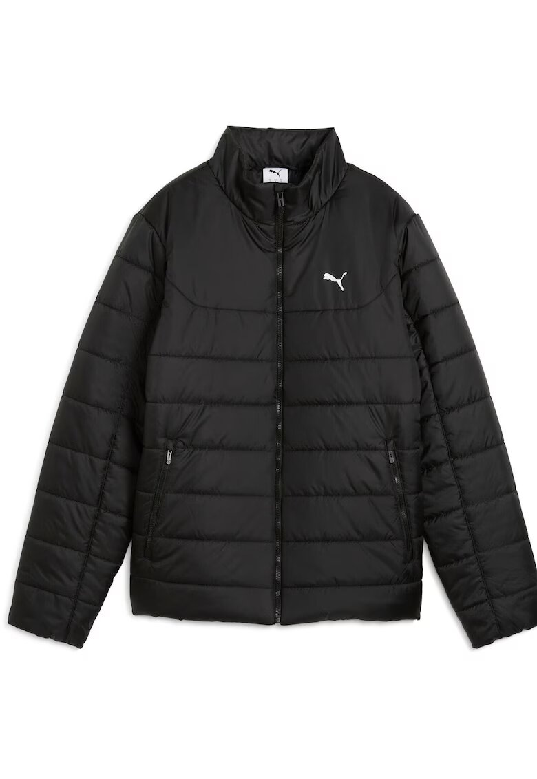 Puma Дамско яке Ess Padded Jacket - Черно