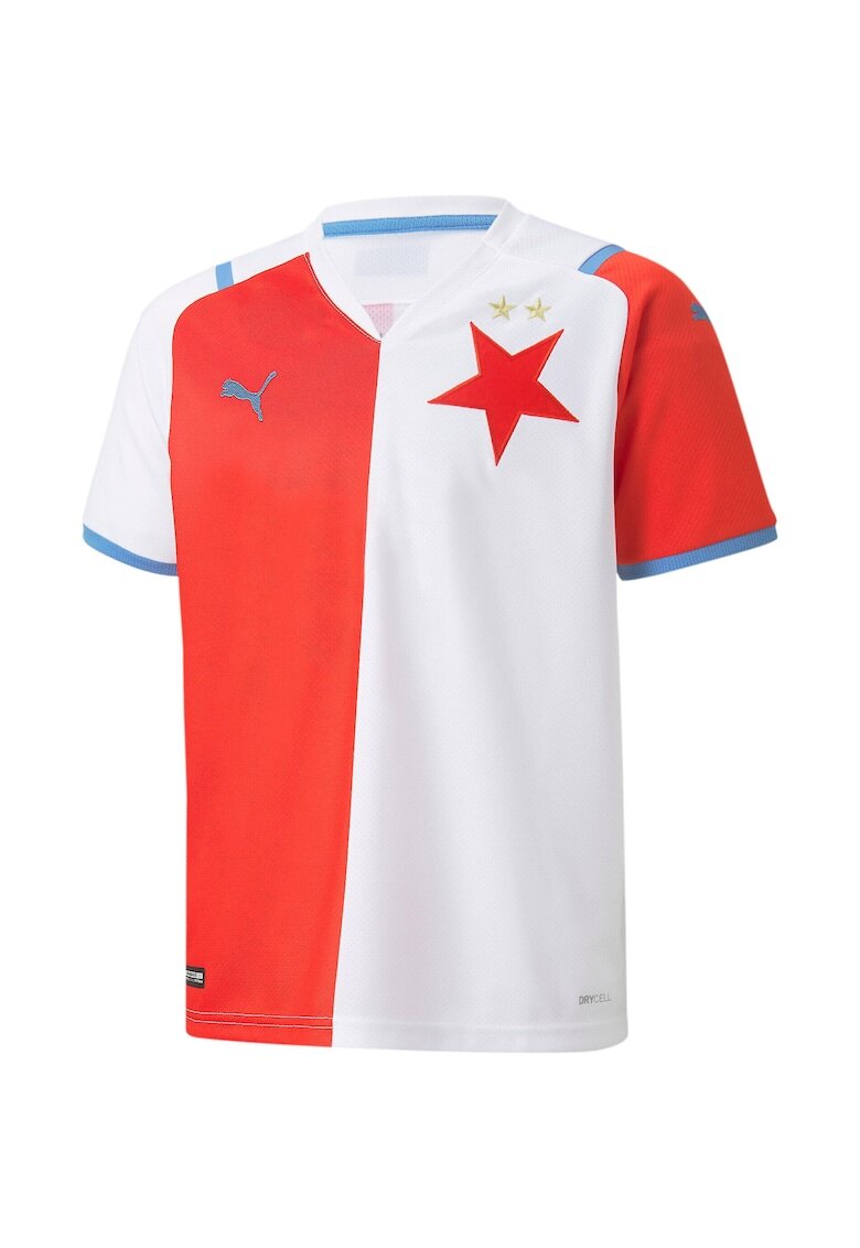 Puma Детска фланелка Sks Домашен екип Реплика Jr
