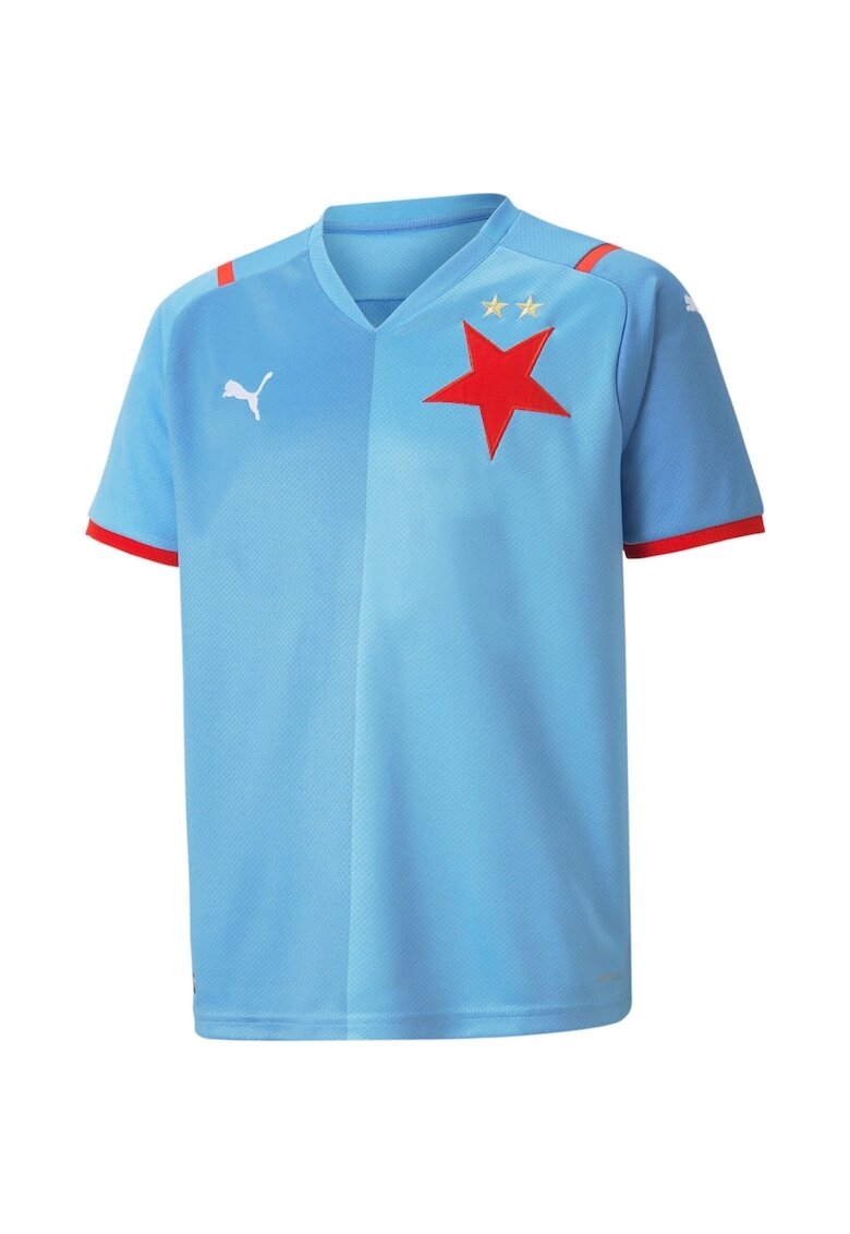 Puma Детска фланелка Sks Реплика на фланелка за гостуване Юношески отбор