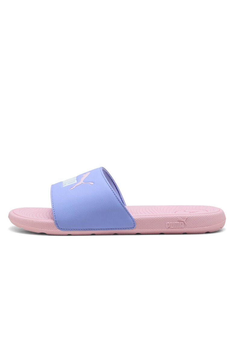 Puma Детски чехли Cool Cat 2.0 JR 390881-53 Момичета Многоцветен