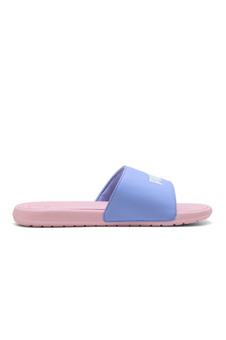Puma Детски чехли Cool Cat 2.0 JR 390881-53 Момичета Многоцветен