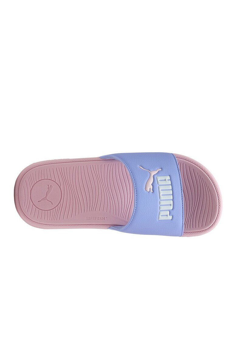 Puma Детски чехли Cool Cat 2.0 JR 390881-53 Момичета Многоцветен