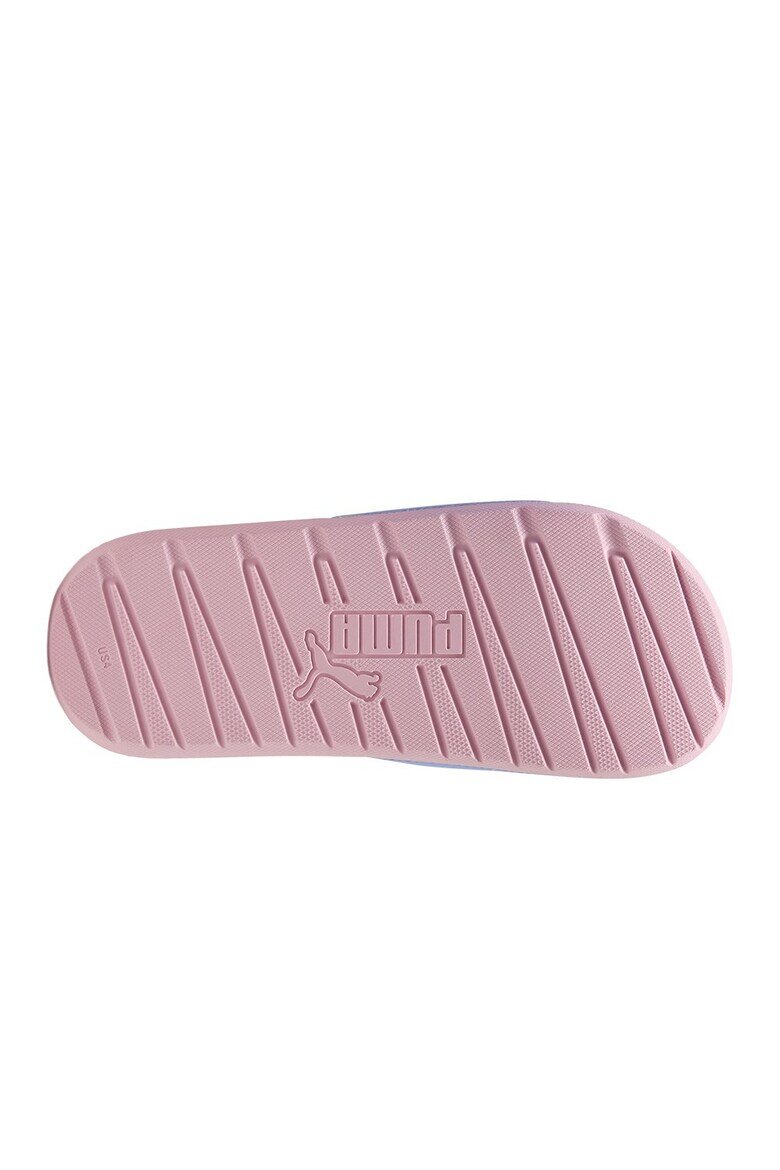Puma Детски чехли Cool Cat 2.0 JR 390881-53 Момичета Многоцветен