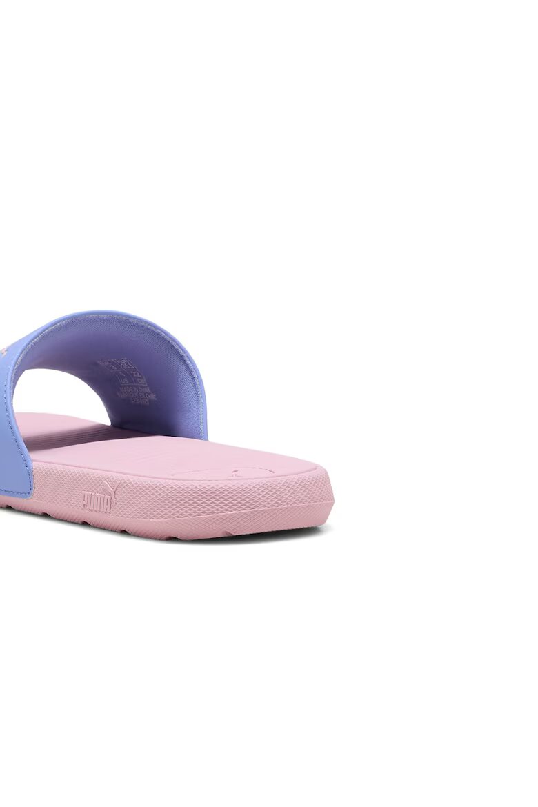 Puma Детски чехли Cool Cat 2.0 JR 390881-53 Момичета Многоцветен