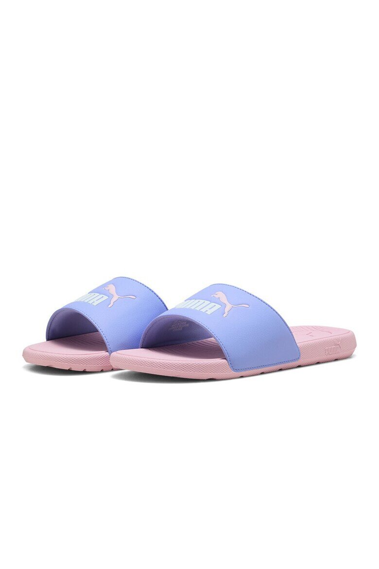 Puma Детски чехли Cool Cat 2.0 JR 390881-53 Момичета Многоцветен