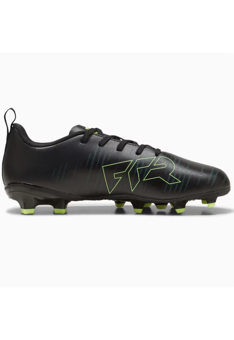 Puma Детски спортни обувки - Future 8 Match Jr FG/AG - синтетични - удобни - за момчета