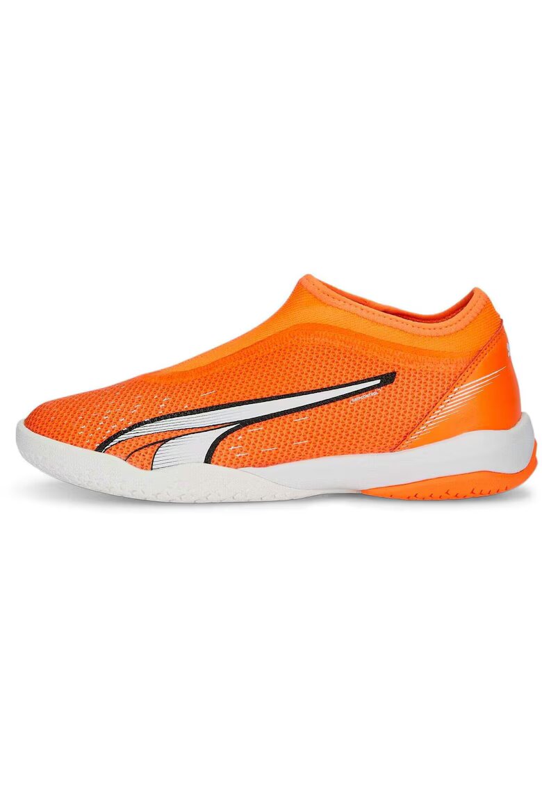 Puma Детски спортни обувки Ultra Match Ll It Mid Jr Ultra