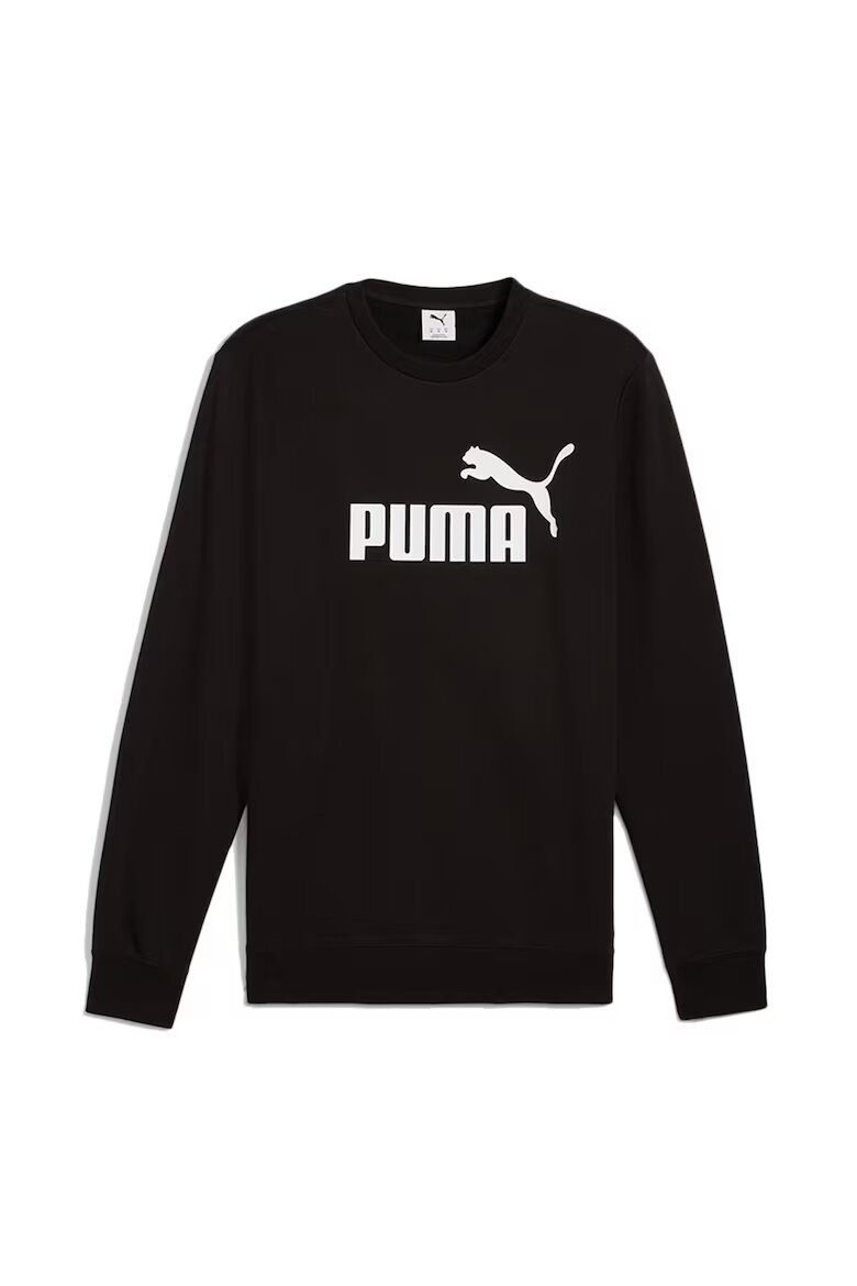 Puma Essentials No. 1 Logo 682560-01 Блуза мъжка черна