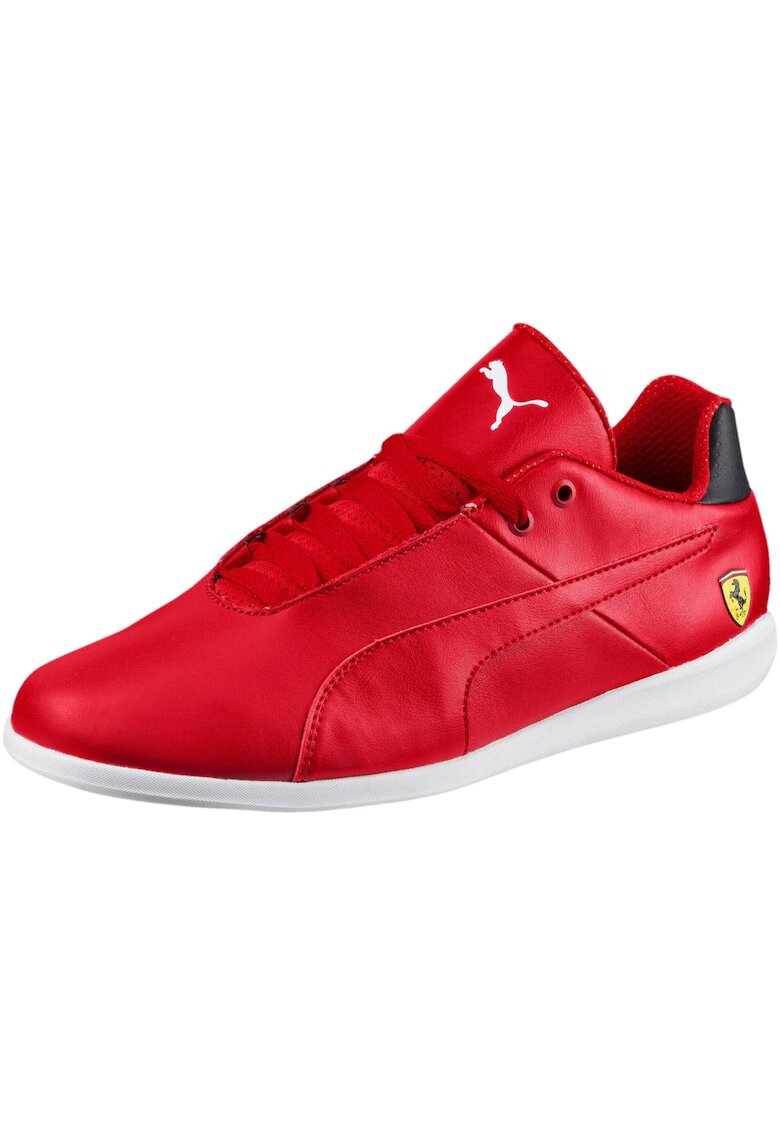 Puma Ежедневни унисекс спортни обувки Ferrari SF Future Cat