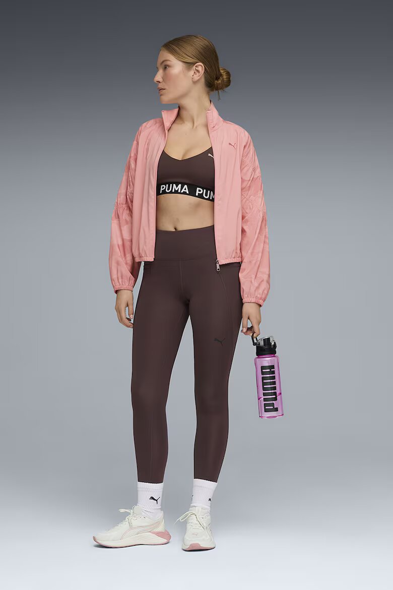 Puma Фитнес клин Essential Коняк кафяв
