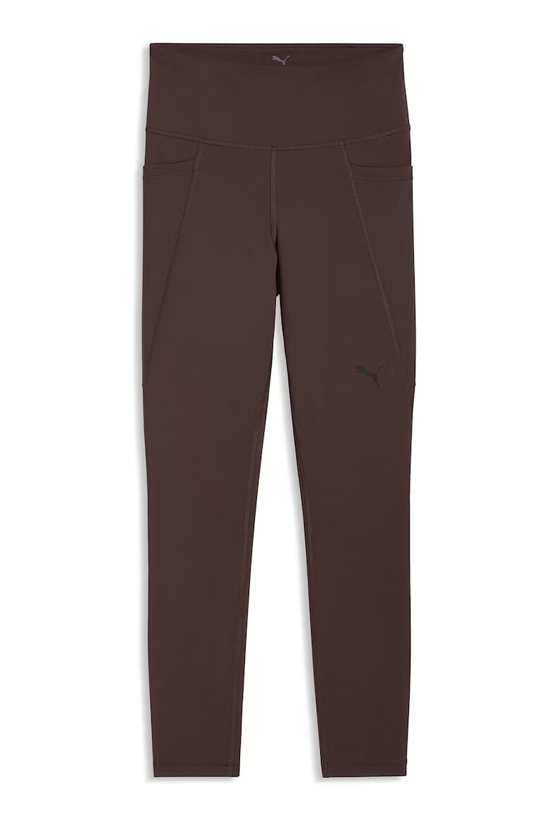 Puma Фитнес клин Essential Коняк кафяв