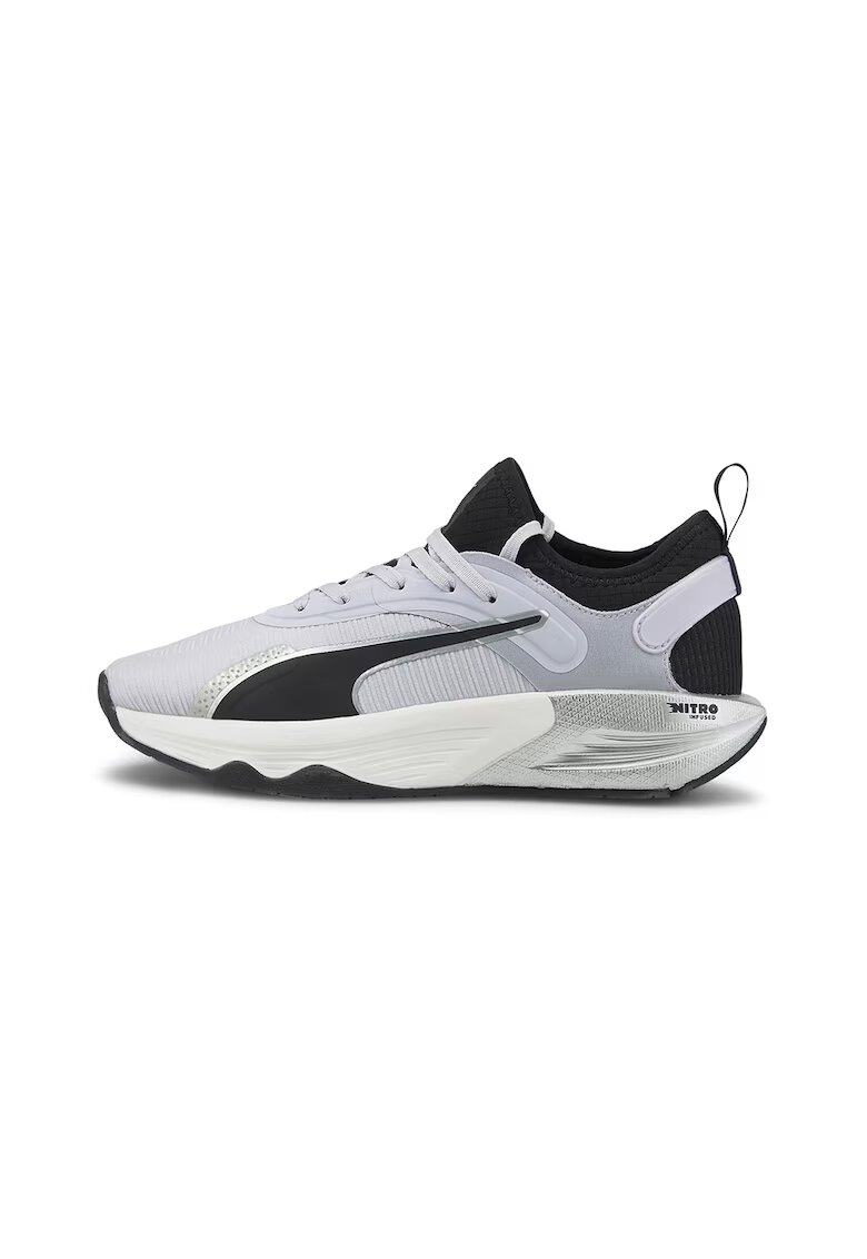 Puma Фитнес обувки PWR XX Nitro - Черен/Светло