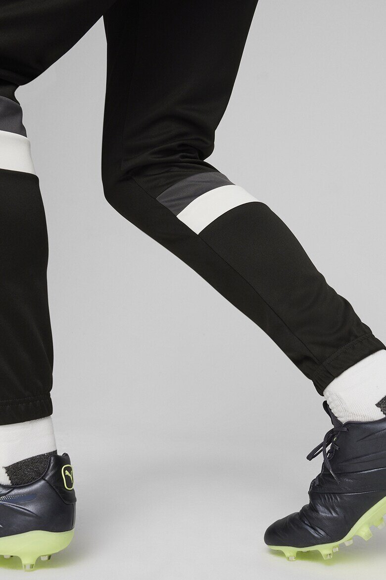 Puma Футболен екип Team Rise Бял/Черен