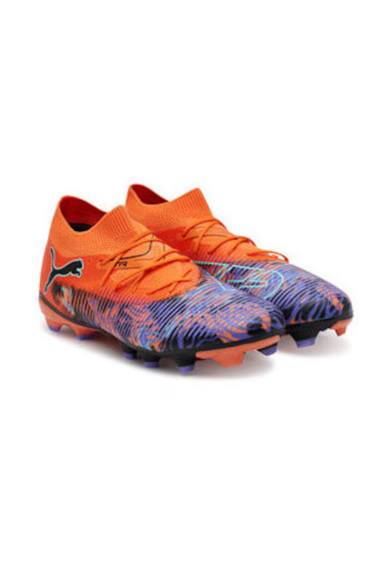 Puma Футболни обувки 108431 - Текстил