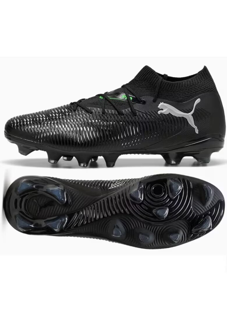 Puma Футболни обувки BM216464 - черни