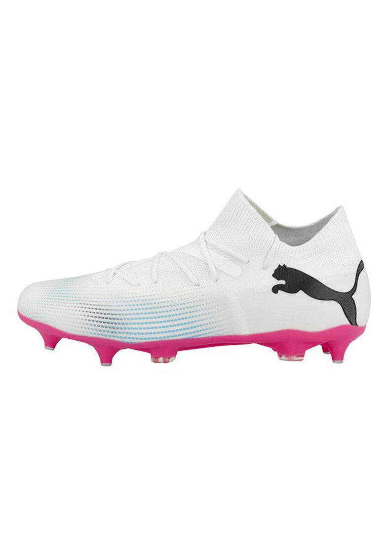 Puma Футболни обувки Future 7 Match MxSG 107714-01 - мъже - бели