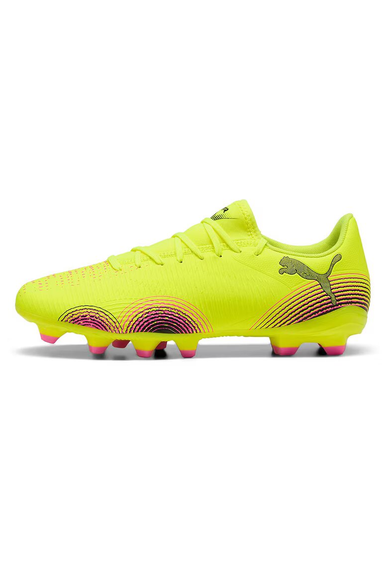 Puma Футболни обувки Future 8 Play FG 108141-03 - Мъжки -