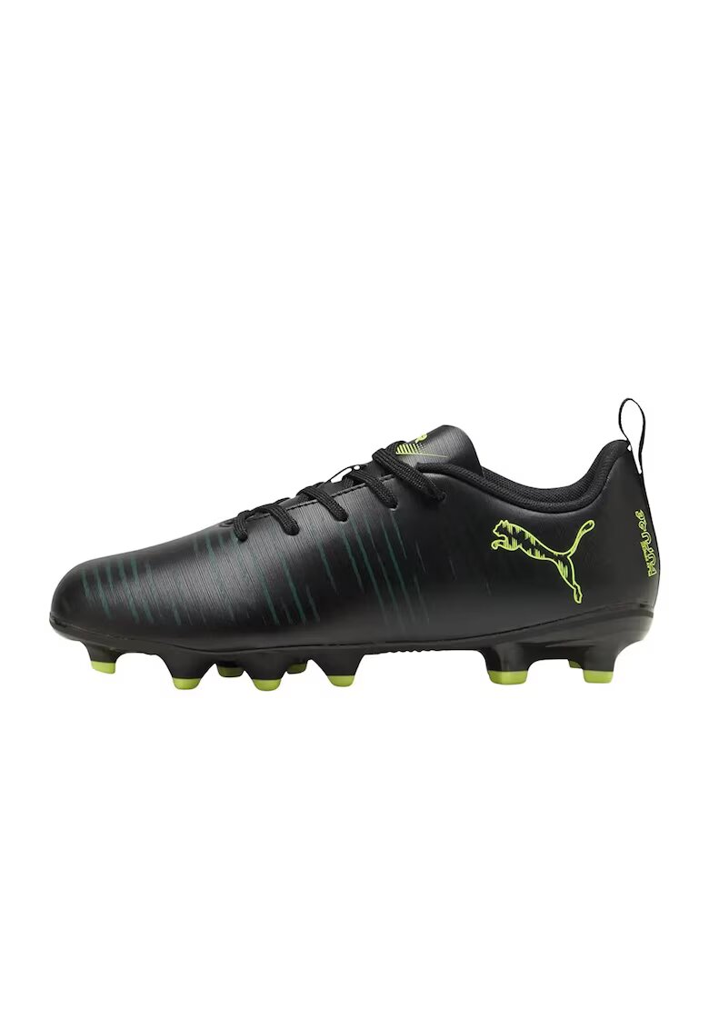 Puma Футболни обувки Future 8 Play FG JR 108622-02 - момчета - черни