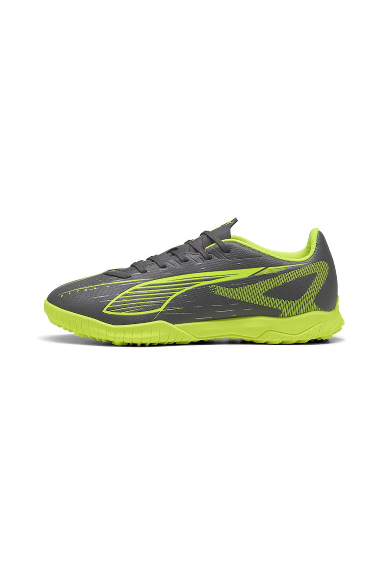 Puma Футболни обувки Ultra - Светлозелен/Tъмносив