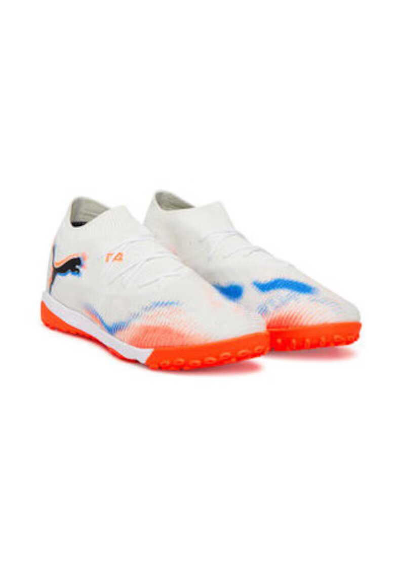 Puma Футболни обувки за мъже - от синтетичен материал - многоцветни