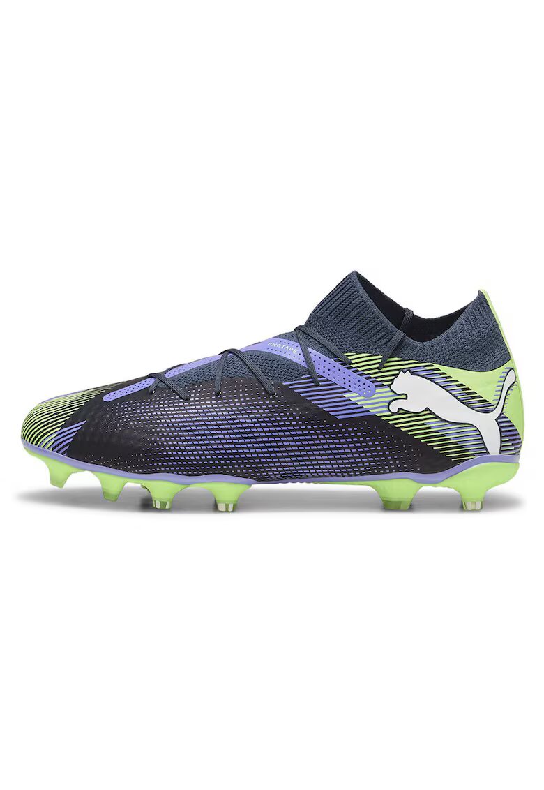Puma Future 7 Pro FG/AG футболни обувки 107924-03 - мъжки - многоцветни
