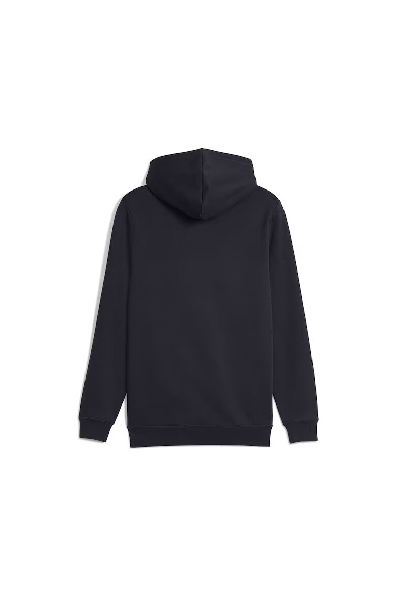 Puma Худи ESS No.1 с цип Тъмносин