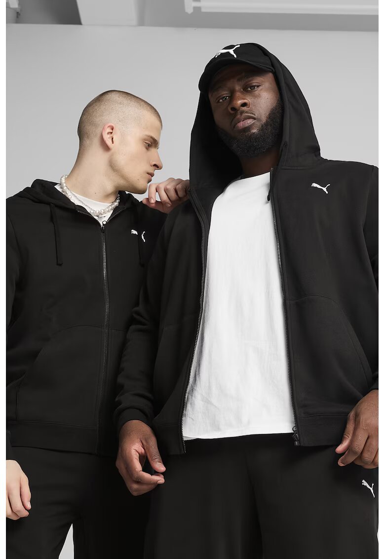 Puma Худи Ess с цип