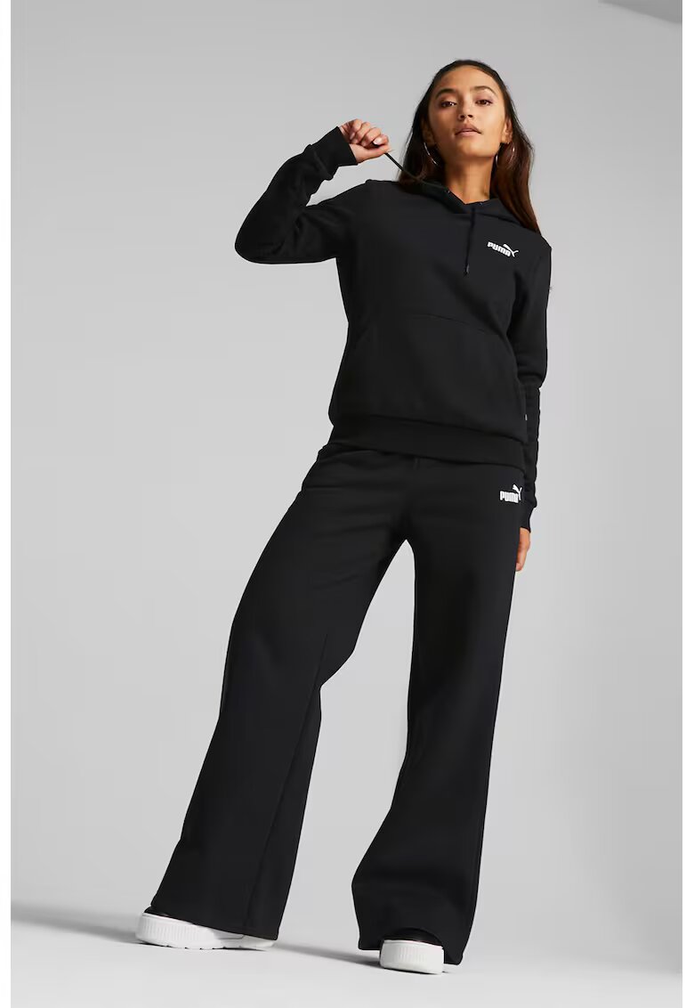 Puma Худи Essentials с джоб кенгуру