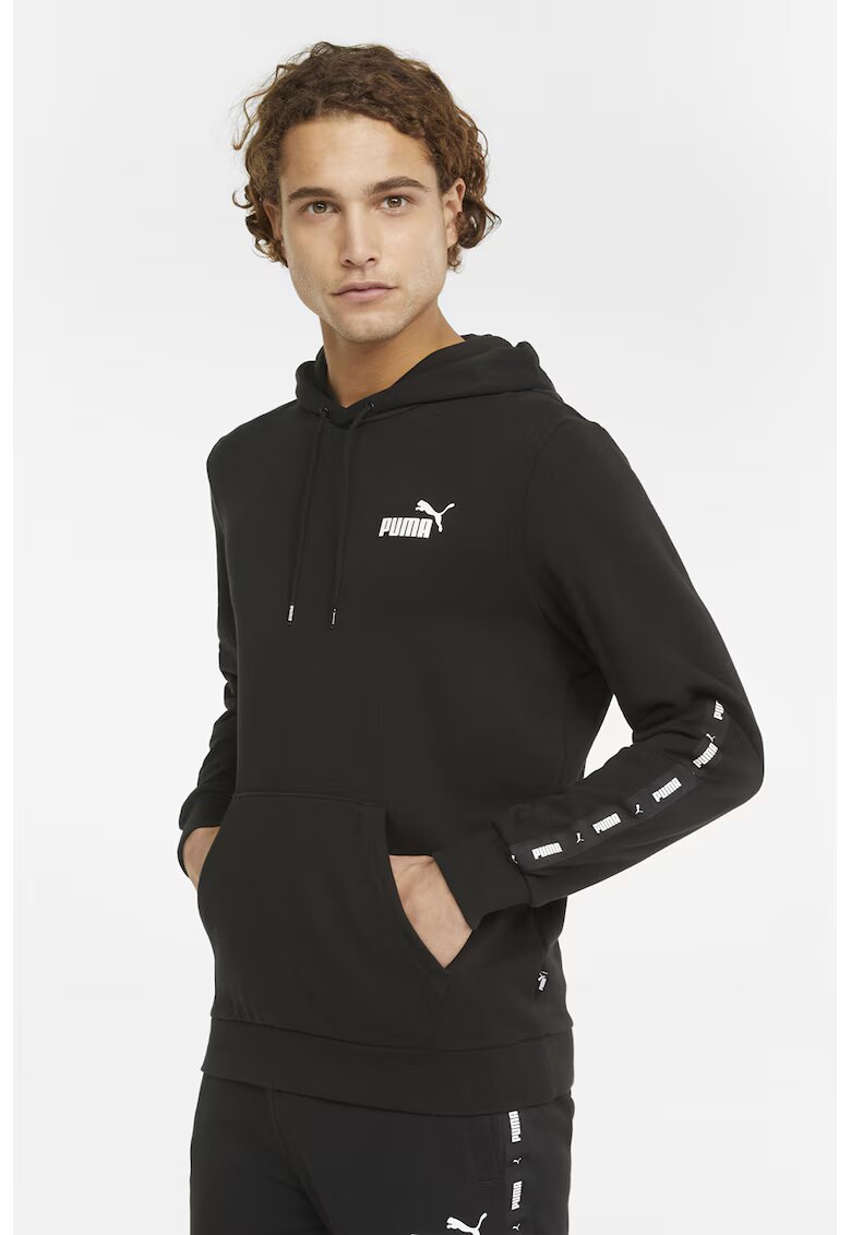 Puma Худи Essentials+ с джоб кенгуру