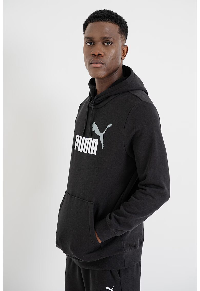 Puma Худи Essentials с лого