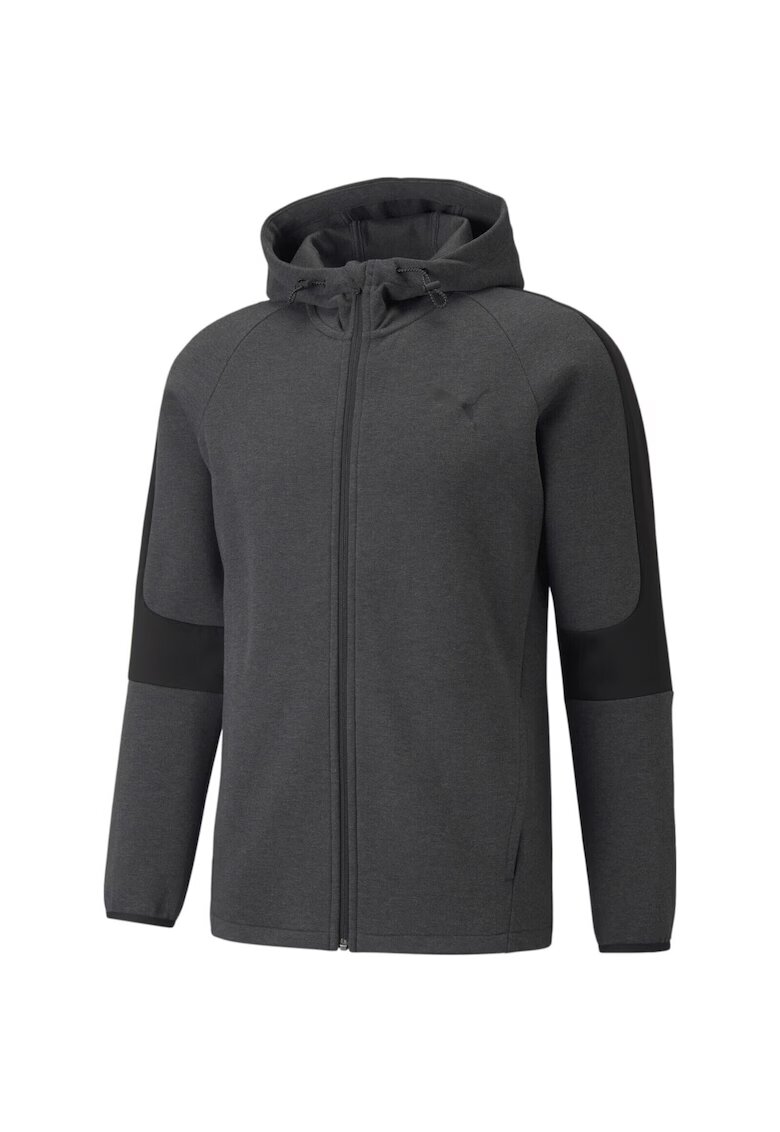 Puma Худи Evostripe Core по тялото