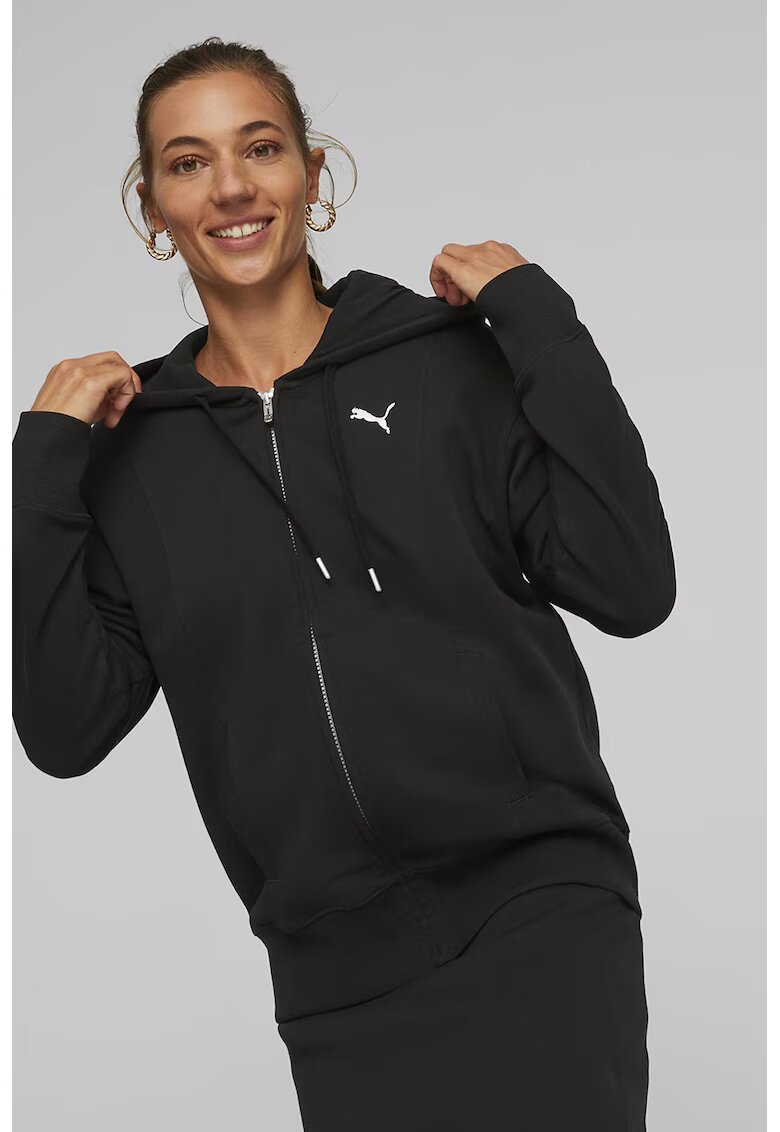 Puma Худи HER с цип