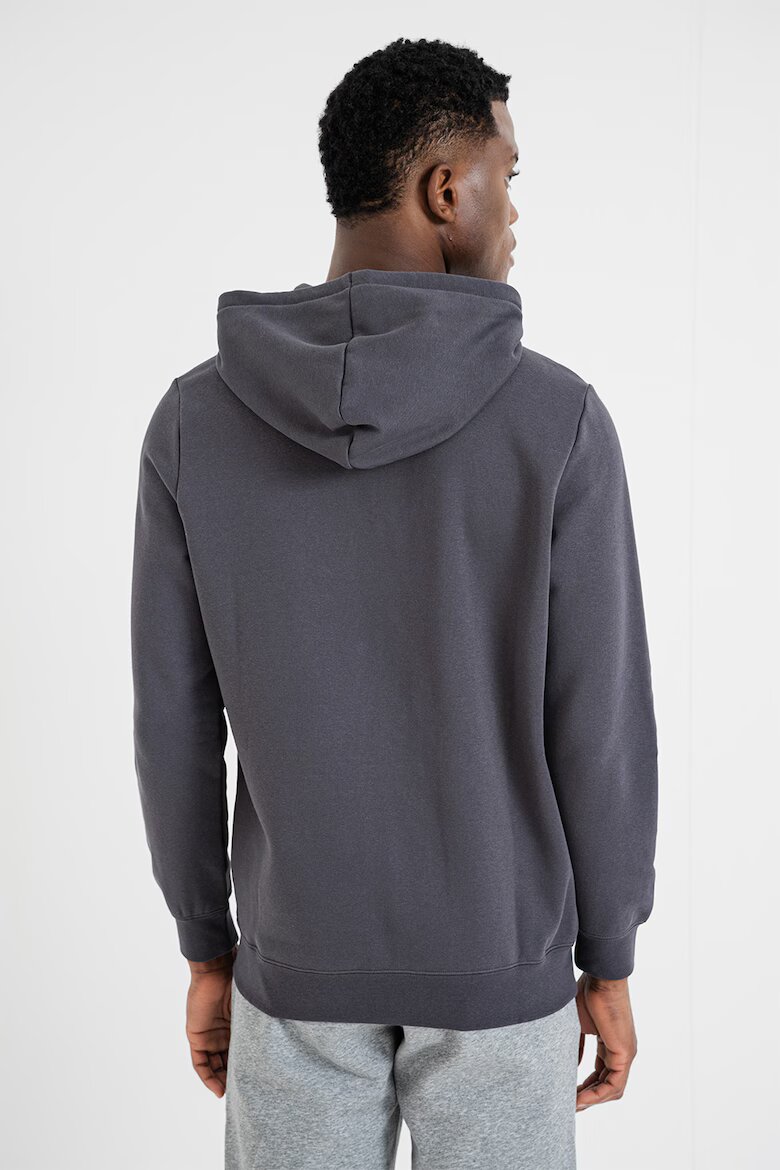 Puma Худи LAB Holiday Dusky Сив