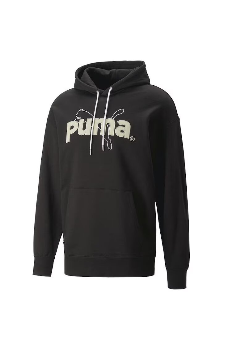Puma Худи с лого