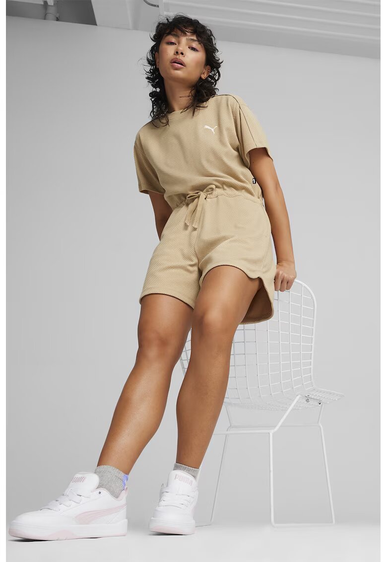 Puma Къс гащеризон с връзка