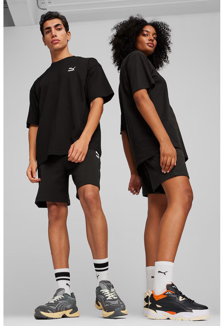 Puma Къс панталон Better Classics със свободна кройка
