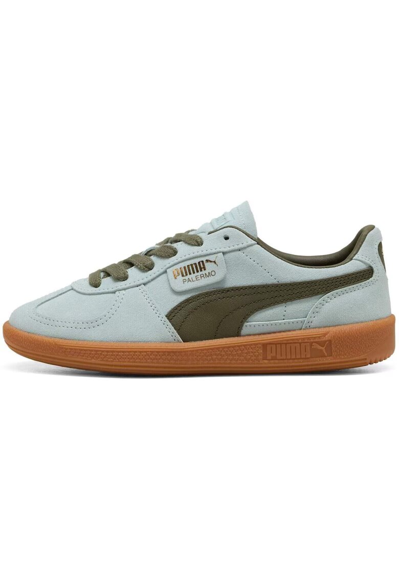 Puma Кецове Palermo