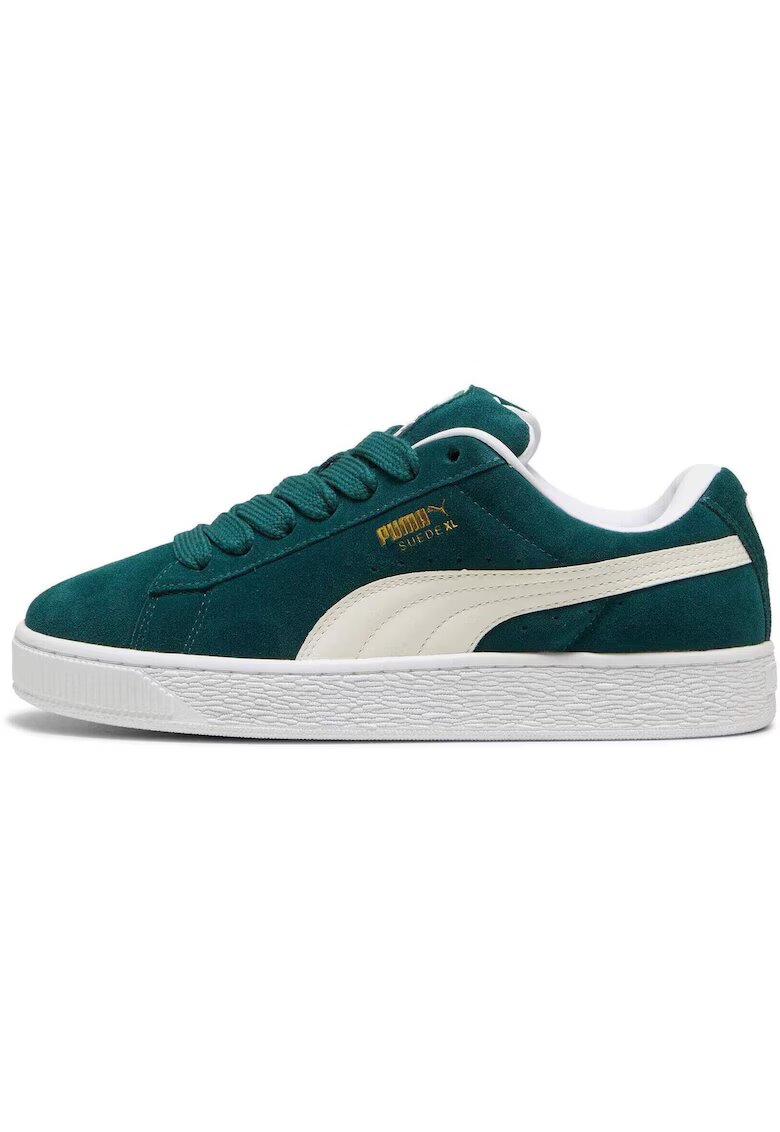 Puma Кецове Suede Xl Ocean