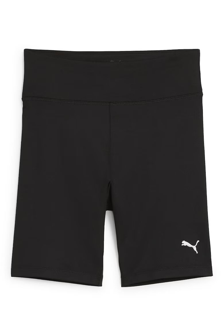 Puma Клин с лого Черен
