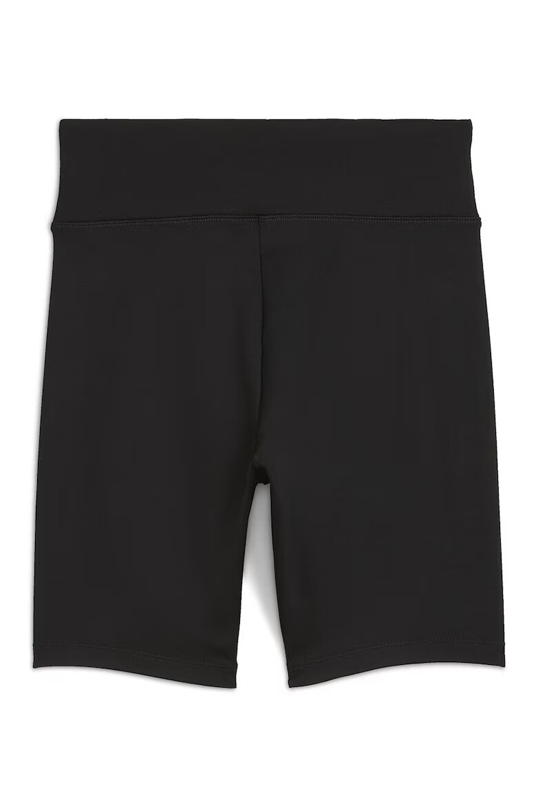 Puma Клин с лого Черен