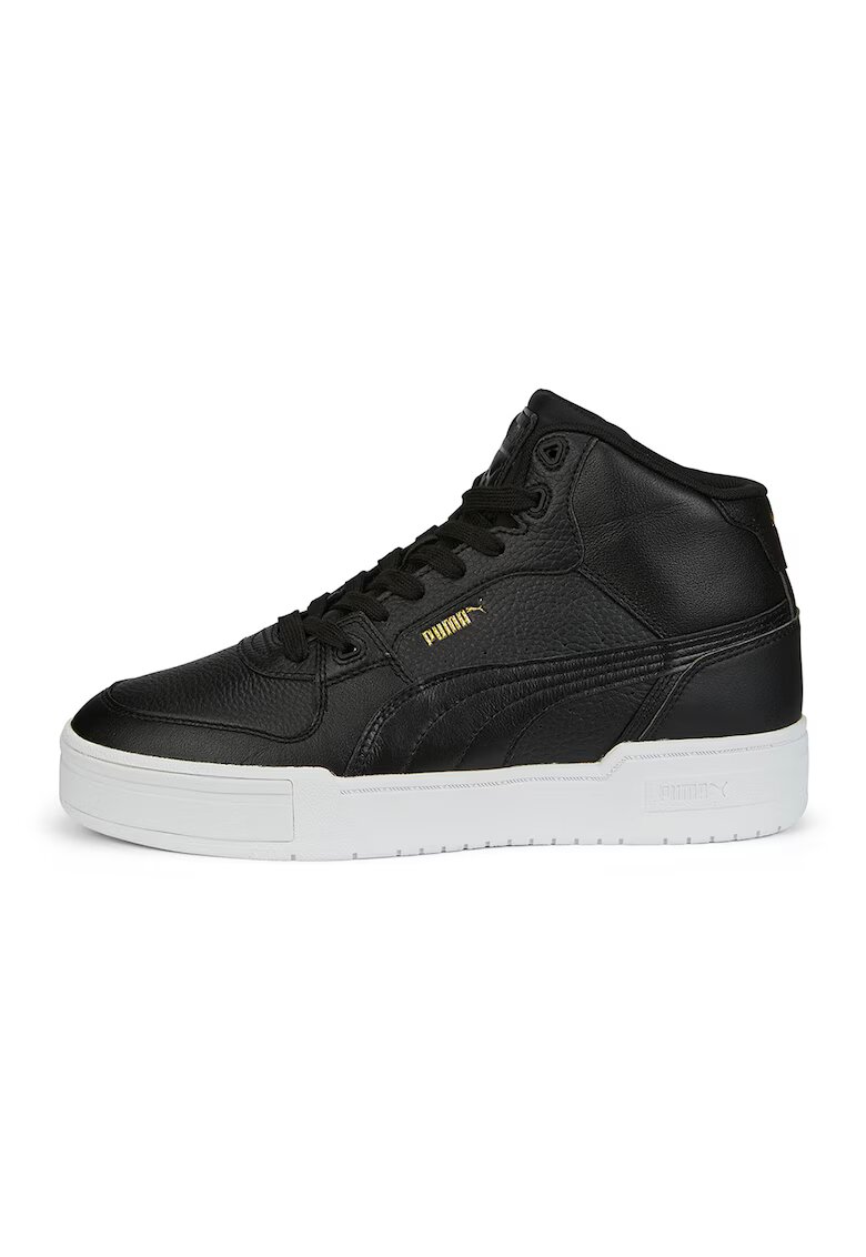 Puma кожени спортни обувки CA Pro