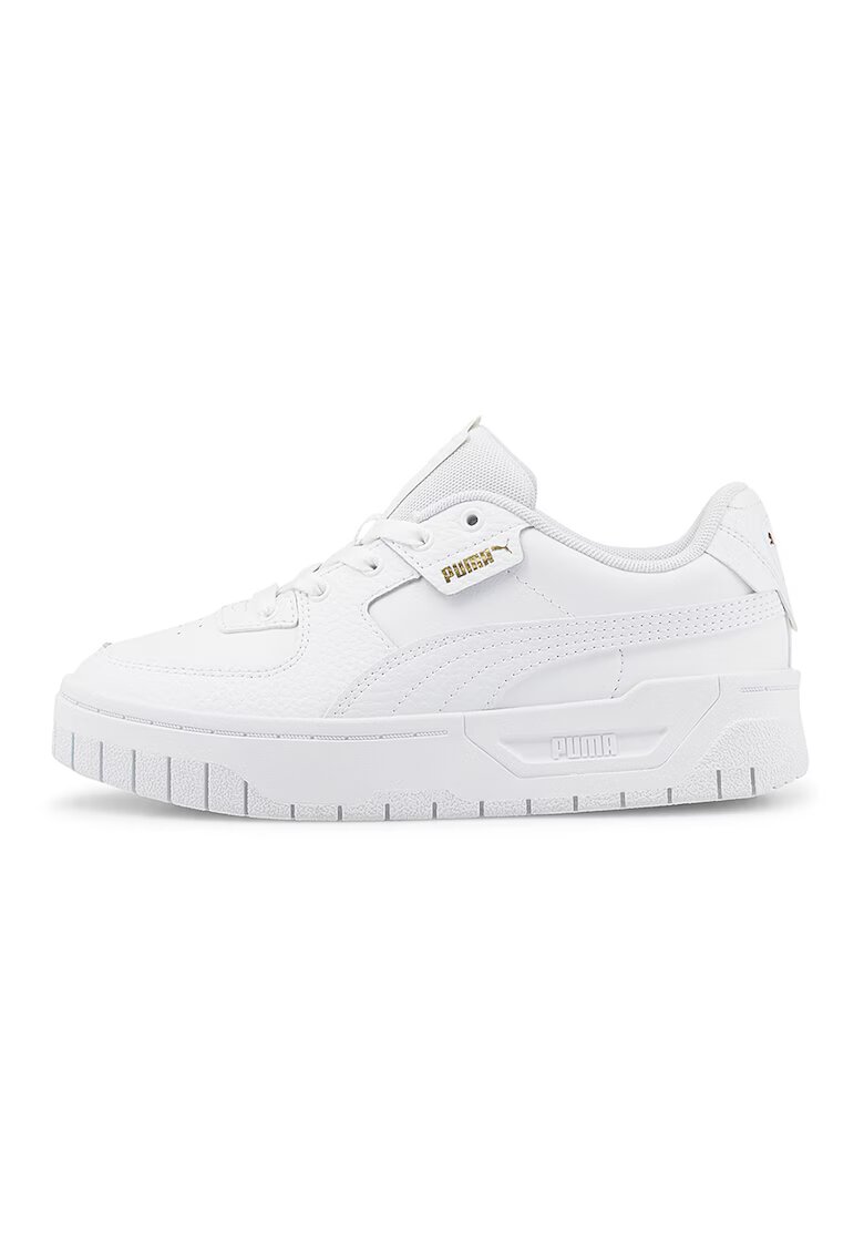 Puma Кожени спортни обувки Cali Dream