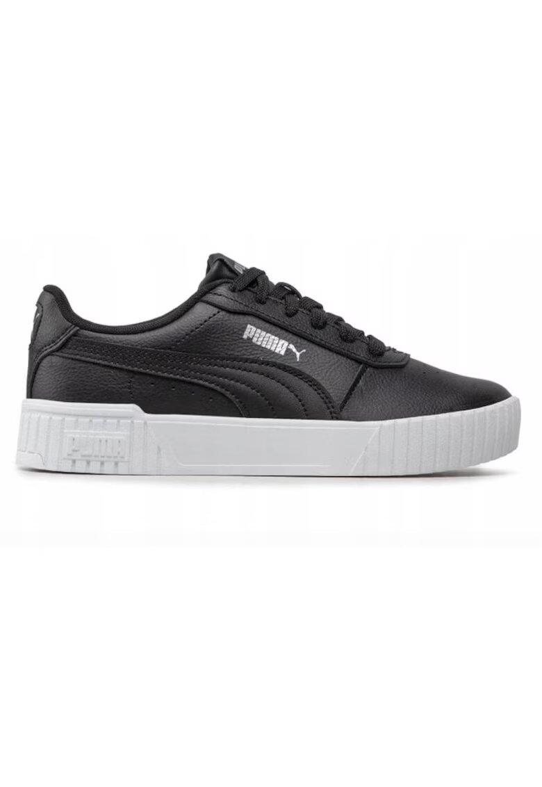 Puma Кожени спортни обувки Carina
