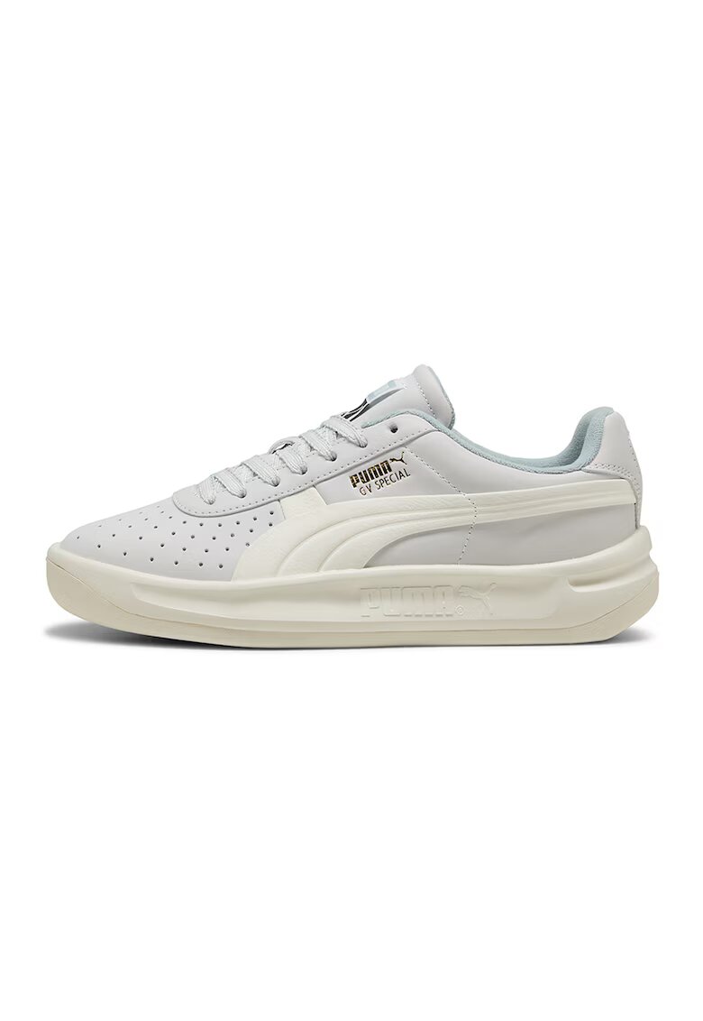 Puma Кожени спортни обувки