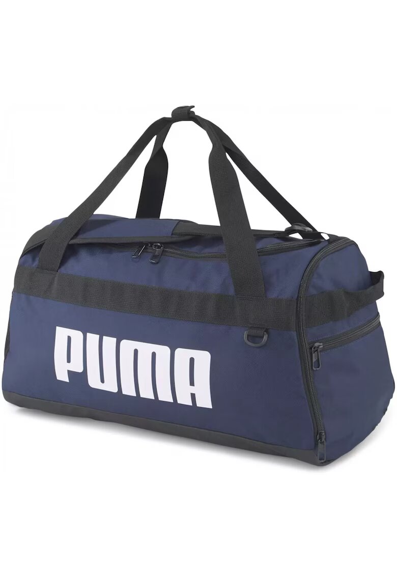 Puma Малка спортна чанта Challenger - унисекс - Тъмносин