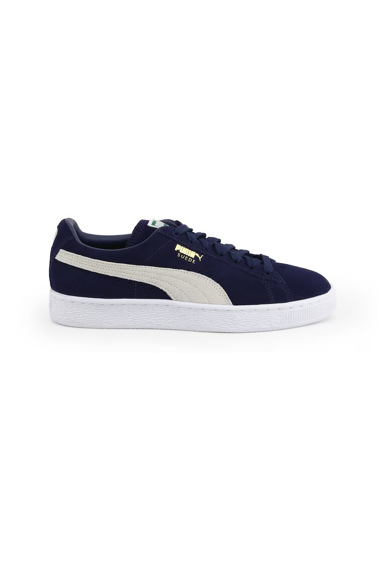 Puma Маратонки 927315_SuedeClassic - Унисекс -