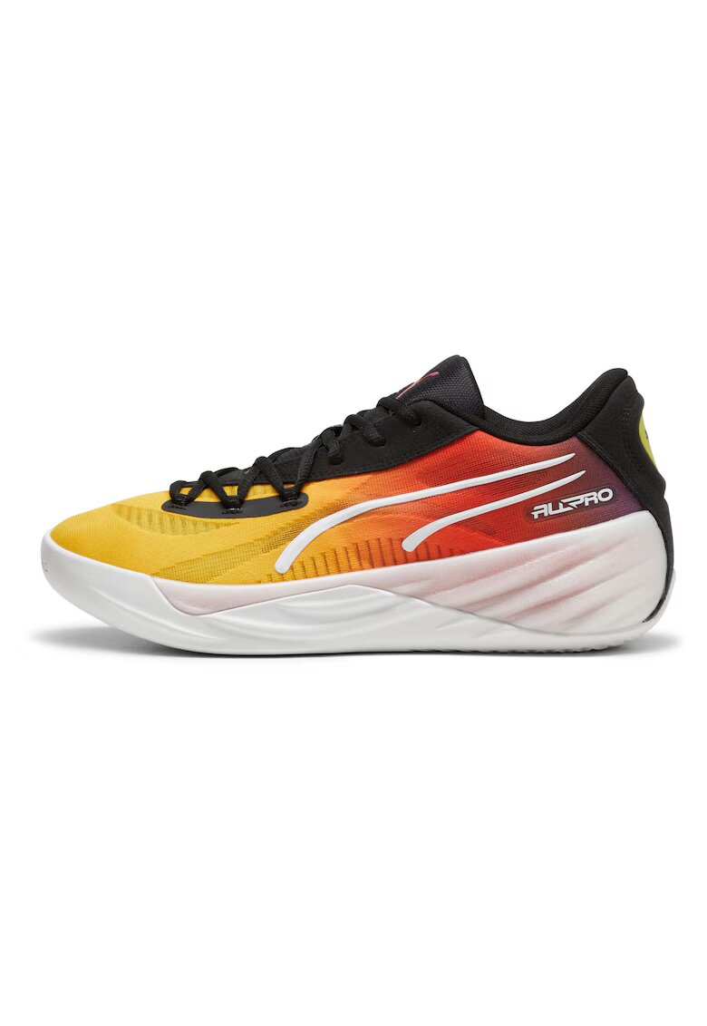 Puma Маратонки All-Pro Nitro Showtime