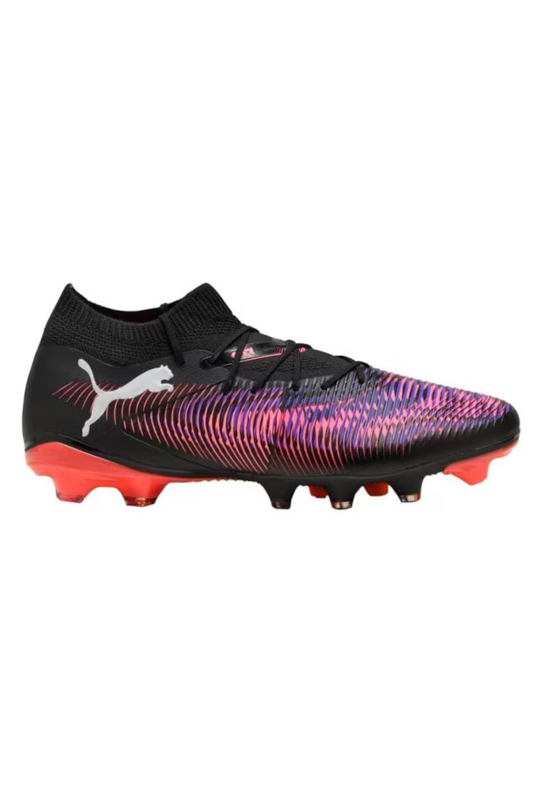 Puma Маратонки - BM216782 - черни