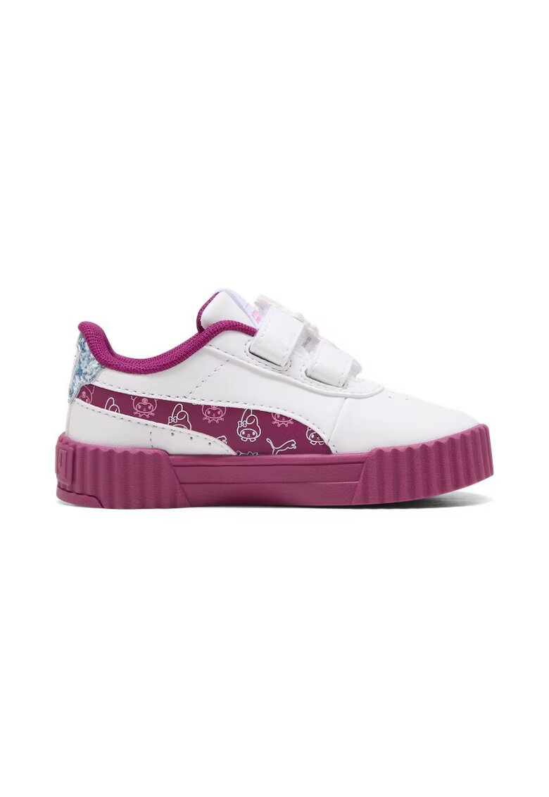Puma Маратонки Carina 3.0 HK&FR 2 V Inf-403397-01